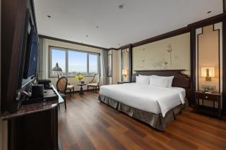 Ninh Binh Legend Hotel - 4