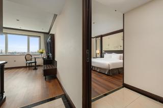 Ninh Binh Legend Hotel - 4