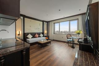 Ninh Binh Legend Hotel - 2
