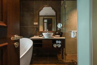 Ninh Binh Legend Hotel - 1