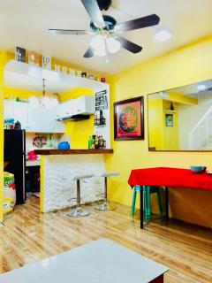 Fully furnished Townhouse near Angono Rizal - 4