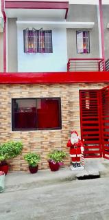 Fully furnished Townhouse near Angono Rizal - 2