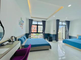 Mila homestay - 3