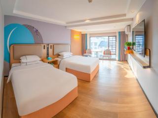 City Comfort Inn Hengyang Nanyue Scenic Spot Temple - 9