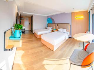 City Comfort Inn Hengyang Nanyue Scenic Spot Temple - 8