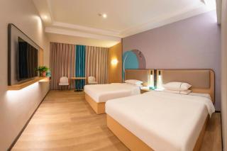 City Comfort Inn Hengyang Nanyue Scenic Spot Temple - 6