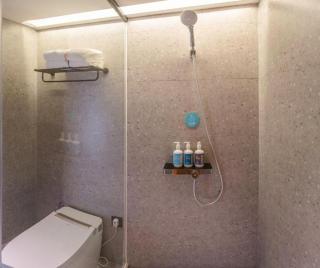 City Comfort Inn Hengyang Nanyue Scenic Spot Temple - 5