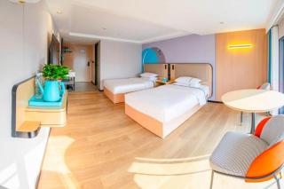 City Comfort Inn Hengyang Nanyue Scenic Spot Temple - 4