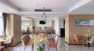 City Comfort Inn Danzhou Zhongxing Street - 5