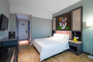 City Comfort Inn Danzhou Zhongxing Street - 9