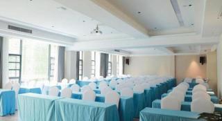 Lavande Hotel Nujiangzhou - Lushui - 6