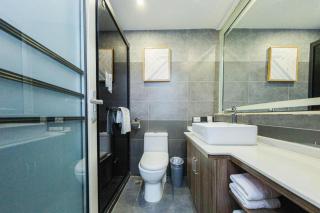 Borrman Hotel Zhenjiang Dashikou Suning Plaza - 6