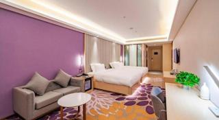 Lavande Hotel Nujiangzhou - Lushui - 4