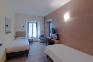 Hotel Meublè Sertorelli Reit - 8