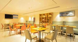 City Comfort Inn Enshi Jingang Baijia Plaza - 3