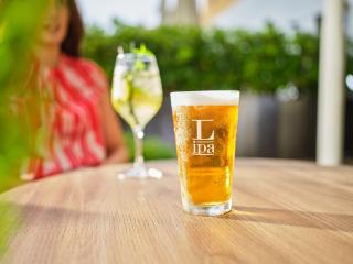 Lipa, Hotel & Bistro - 4
