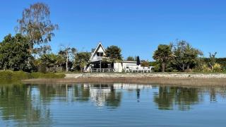 Green Tree Haven BnB-Peaceful Estuary Near Abel Tasman - 9