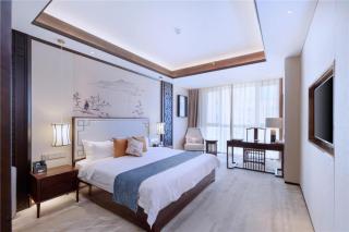Qingdao Hualan Hotel - Qingdao - 1