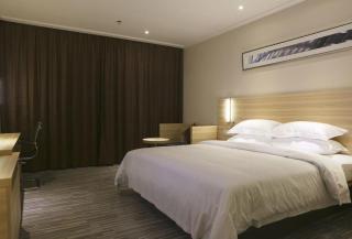 City Comfort Inn Foshan Nanhai Avenue Guicheng Metro Station - 7