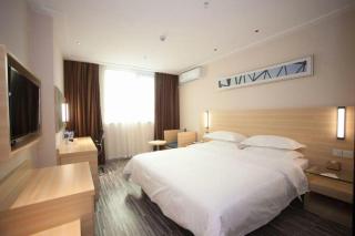 City Comfort Inn Foshan Nanhai Avenue Guicheng Metro Station - 3