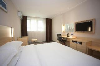 City Comfort Inn Foshan Nanhai Avenue Guicheng Metro Station - 4