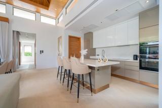 NEW Villa at Botanica Foresta D19 - 9