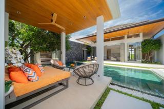NEW Villa at Botanica Foresta D19 - 3