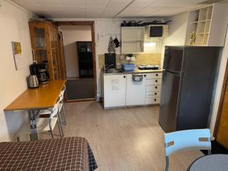 Mäntyharju center, top floor, entire attic apartment - 6