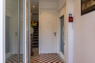Mijn appartement met sauna en lift - 3