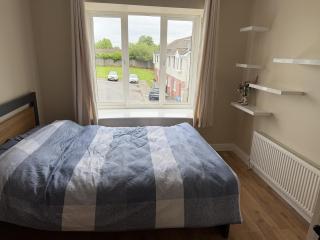 Ryder Cup Luxury 3 bed Ennis home ideal base - 7