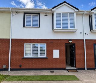 Ryder Cup Luxury 3 bed Ennis home ideal base - 5