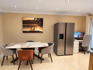 Ryder Cup Luxury 3 bed Ennis home ideal base - 4