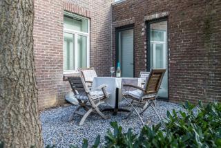 Mijn appartement met sauna en lift - 6