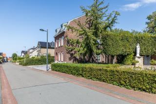 Mijn appartement met sauna en lift - 7