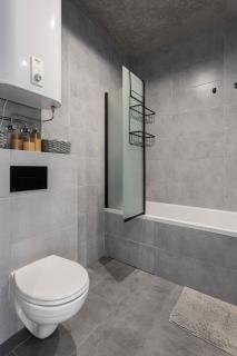 GREAT Residense Низький поверх Дніпровська Набережна River Mall ЖК Грейт - Kiew - 2