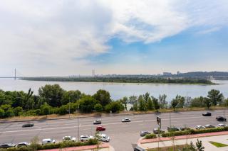 GREAT Residense Низький поверх Дніпровська Набережна River Mall ЖК Грейт - Kiew - 6