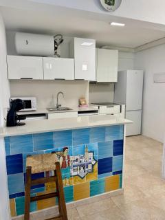 Ca Alfaro Somhome - 3
