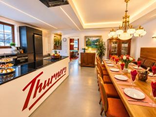 Atelier - Austria Holiday House, between three major ski areas - 8