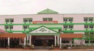 Sakol Grand Palace Hotel - 3