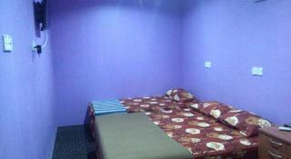 Hijrah Hotel, Alor Setar - 1