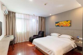 Shanshui Hotel Buji Metro Branch - 9