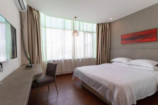 Shanshui Hotel Buji Metro Branch - 8