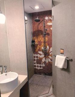 Shanshui Hotel Buji Metro Branch - 7
