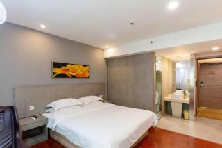 Shanshui Hotel Buji Metro Branch - 6