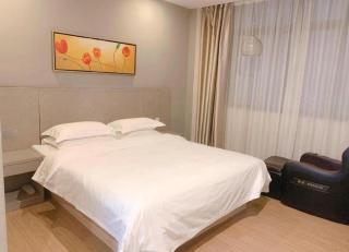 Shanshui Hotel Buji Metro Branch - 2