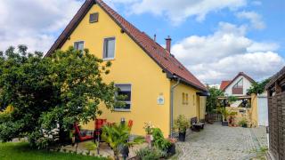 Haus am Borsberg - 6