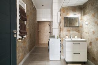 Apartament Silver Gold - 6