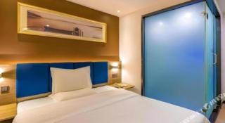 7 Days Inn Nanchang Jiefang West Road Xinjia'an Metro Station - 5
