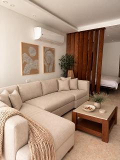 Apartment in gouna - 2