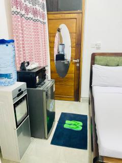 Nyali Private Studio with Pool and 3 min walk to the beach - 2